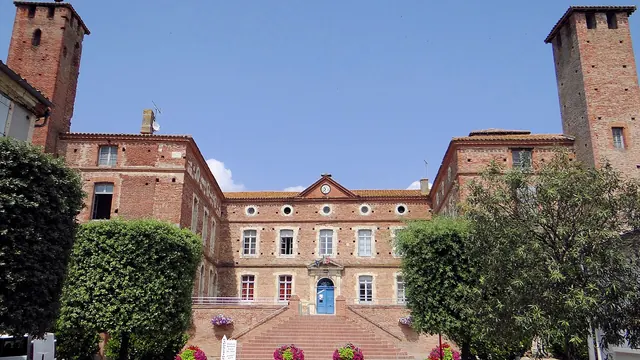 Photo de Saint-Nicolas-de-la-Grave