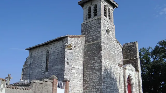 Photo de Saint-Paul-d'Espis