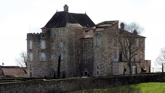 Photo de Saint-Projet