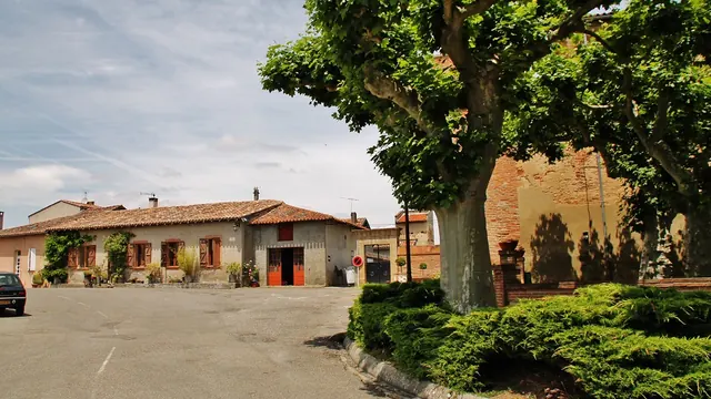 Photo de Saint-Sardos