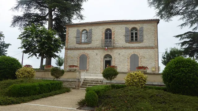Photo de Saint-Vincent-d'Autéjac