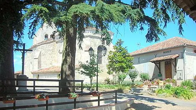 Photo de Saint-Vincent-Lespinasse