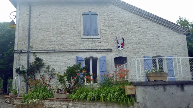 Photo de Sauveterre