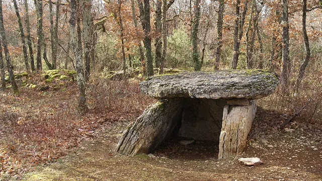 Photo de Septfonds