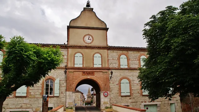 Photo de Sérignac