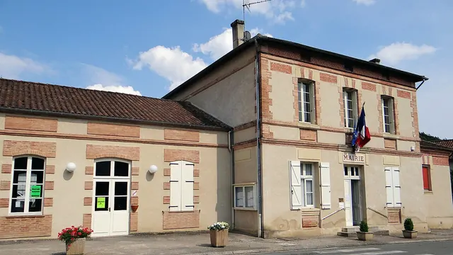 Photo de Touffailles