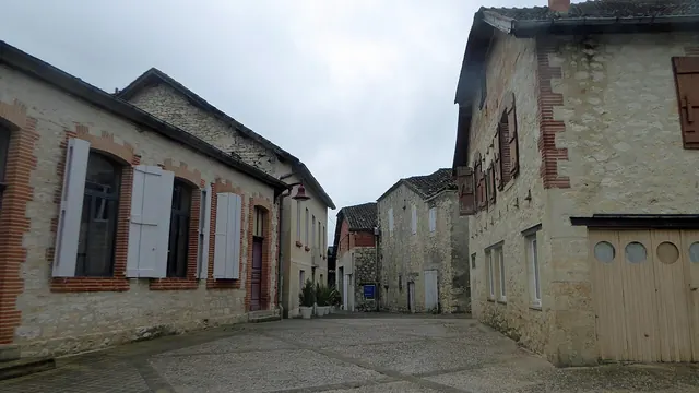 Photo de Tréjouls