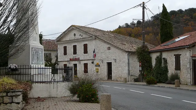 Photo de Valeilles