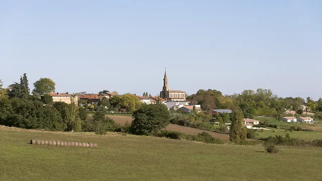 Photo de Varennes