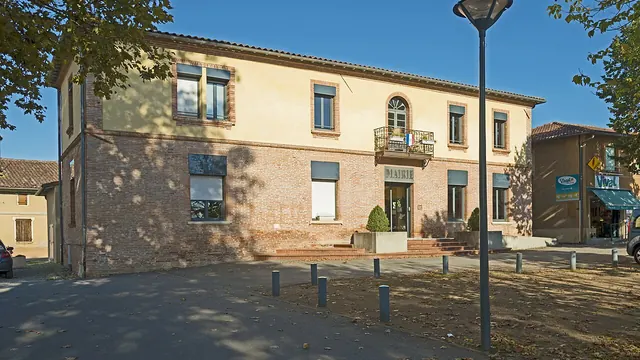 Photo de Villebrumier