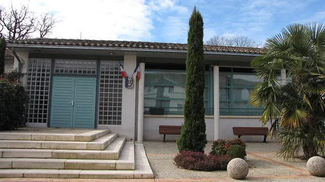 Photo de Villemade