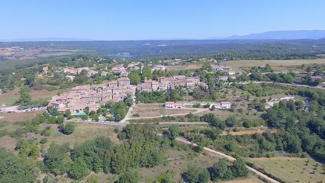 Photo de Artignosc-sur-Verdon