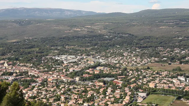 Photo de Le Beausset