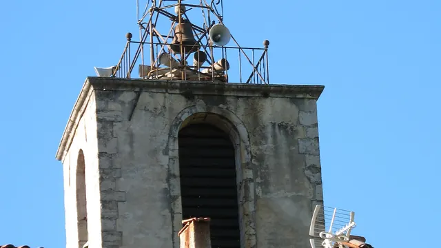 Photo de Belgentier