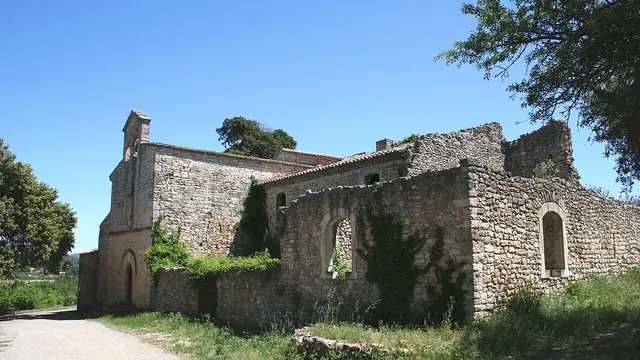 Photo de Brue-Auriac