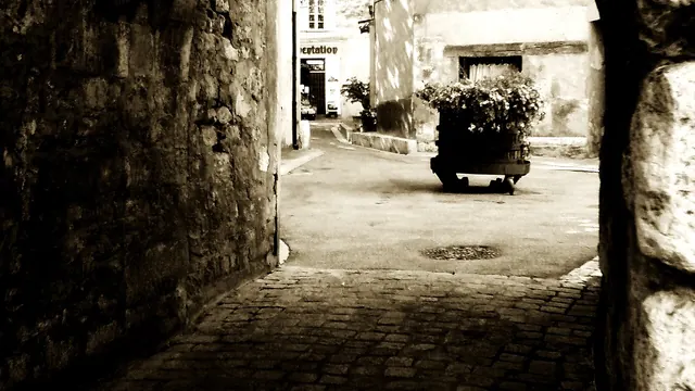 Photo de Cabasse