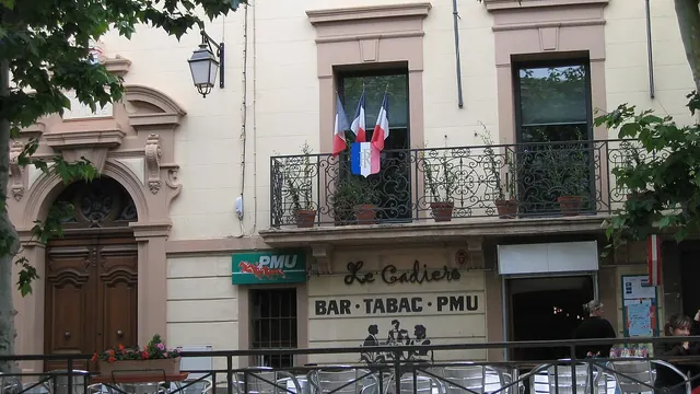 Photo de La Cadière-d'Azur