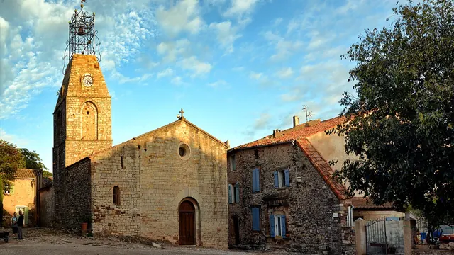 Photo de Le Cannet-des-Maures