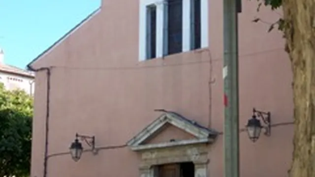 Photo de Carnoules