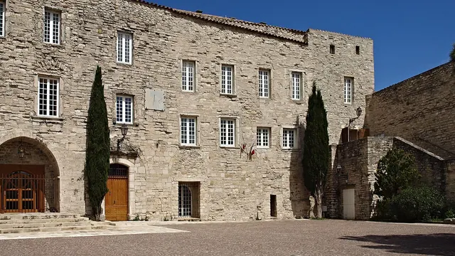 Photo de Le Castellet