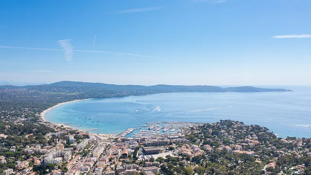 Photo de Cavalaire-sur-Mer