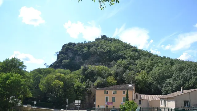 Photo de Châteauvert