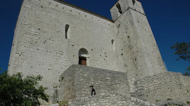 Photo de Comps-sur-Artuby