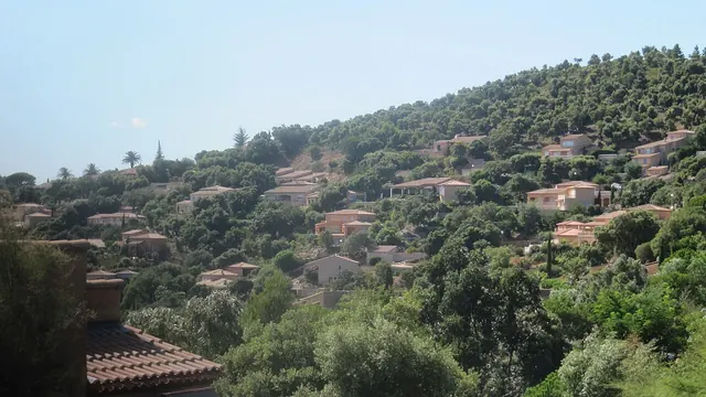 Photo de La Crau