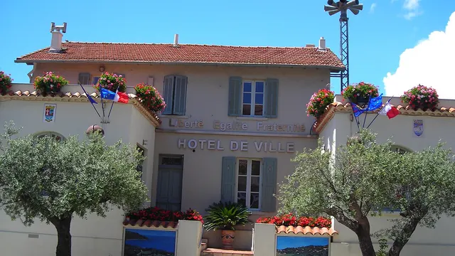 Photo de La Croix-Valmer