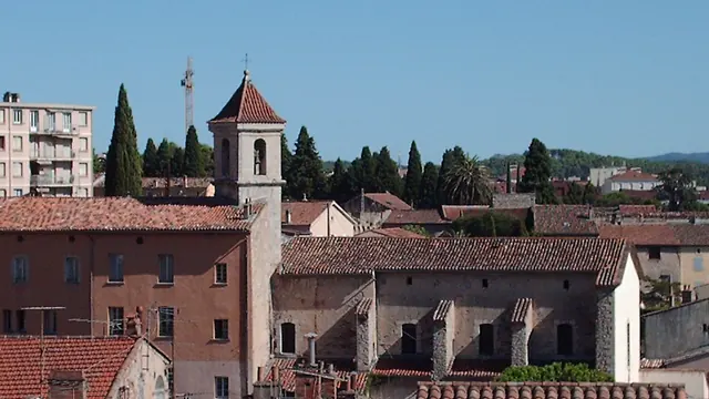 Photo de Draguignan