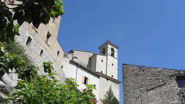 Photo de Figanières