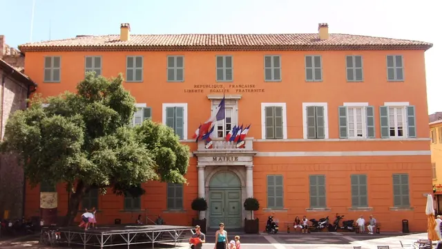Photo de Fréjus