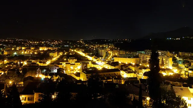 Photo de La Garde