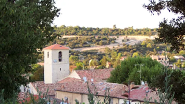 Photo de Ginasservis
