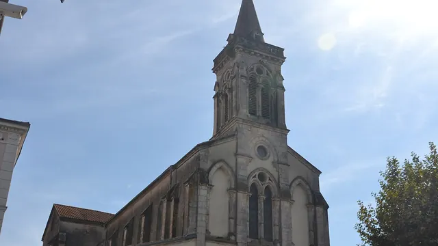 Photo de Gonfaron