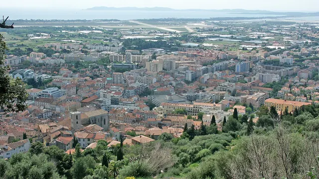Photo de Hyères