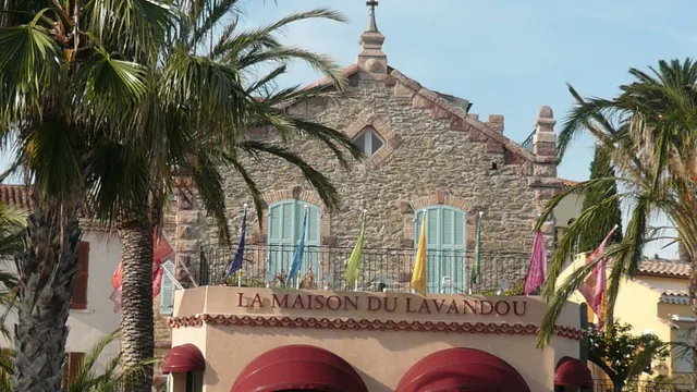 Photo de Le Lavandou