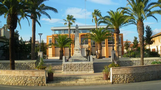 Photo de La Londe-les-Maures