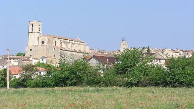 Photo de Lorgues