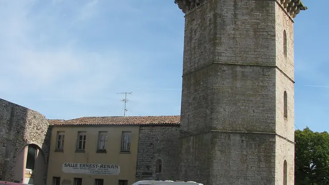 Photo de Le Luc