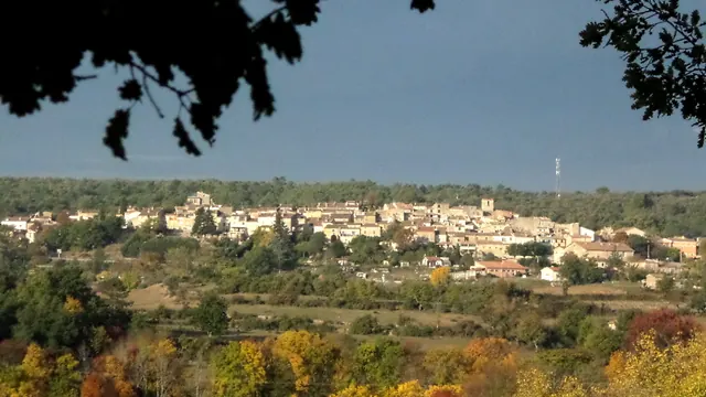 Photo de Montmeyan