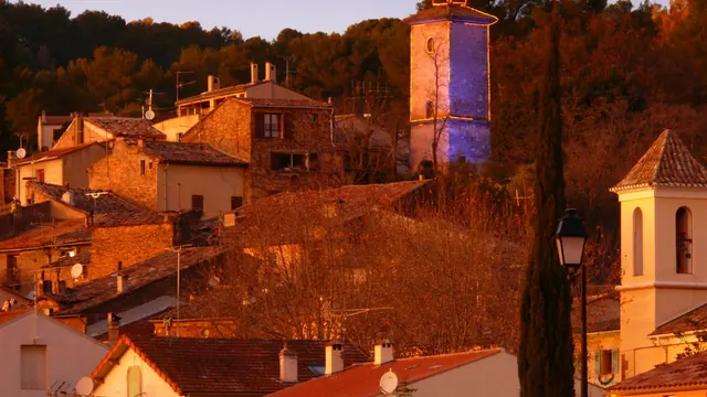 Photo de La Motte