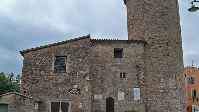 Photo de Le Muy