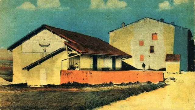 Photo de Néoules