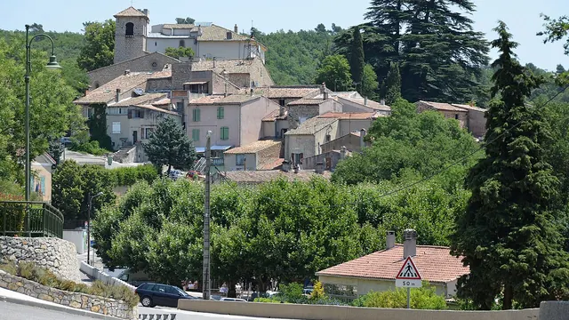 Photo de Ollières