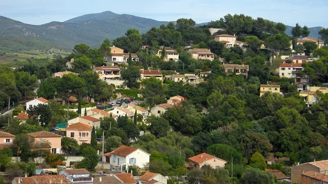Photo de Pierrefeu-du-Var