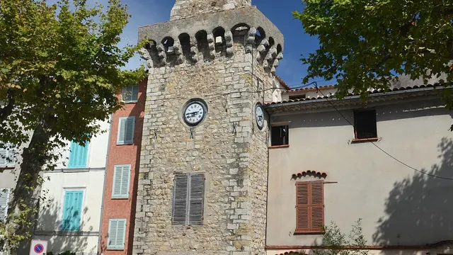Photo de Pignans