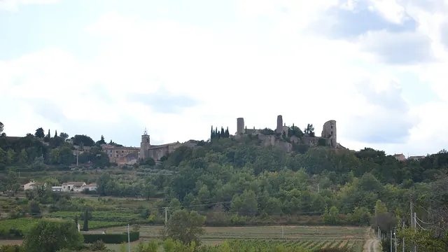 Photo de Pontevès
