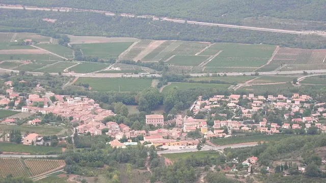 Photo de Pourcieux