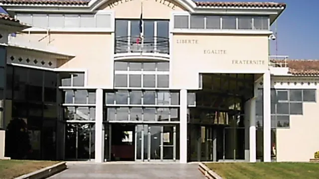 Photo de Puget-sur-Argens